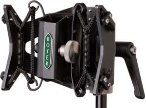 Royer Labs RSM-SS1 Sling Shock Microphone Shock Mount for R-121, R-122, R-122V, SF-1, SF-12 RSM-SS1