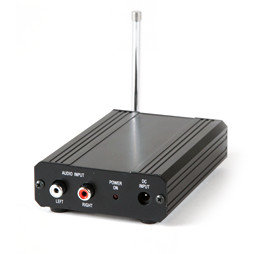 Sports Select SPL-SSTS2 Sports Select Transmitter SPL-SSTS2