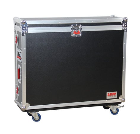 Gator Cases G-TOUR-LS9-16 Wood Flight Case, Yamaha LS9, 16 Channel version G-TOUR-LS9-16
