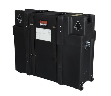 Gator Cases G-LCD-2632 Molded LCD/Plasma Case G-LCD-2632