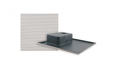 Kramer SPK-C812 Complete K-overage ESD™ Ceiling Speaker, Full-Tile Stereo SPK-C812