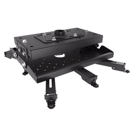 Chief Manufacturing VCMU Heavy Duty Projector Mount, Universal VCMU