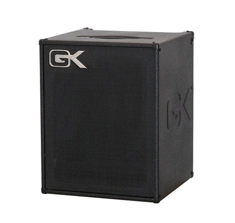 Gallien-Krueger MB115-II 200W 1x15" MicroBass Combo Amplifier MB115-II