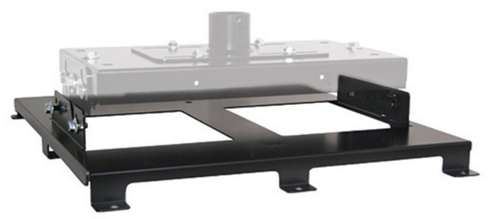 Chief Manufacturing HB-29S Interface Bracket for Custom VCM Mounts for Select Sony Projectors HB-29S