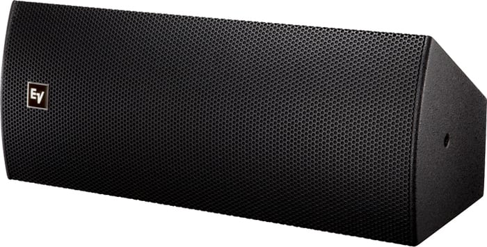 Electro-Voice EVU-1062/95 6.5" 2-Way Loudspeaker, Black