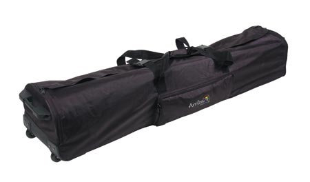 Arriba Cases AC-185 Wheeled Case for Duratruss Sys AC-185