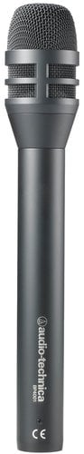 Audio-Technica BP4001 Cardioid Dynamic Microphone BP4001