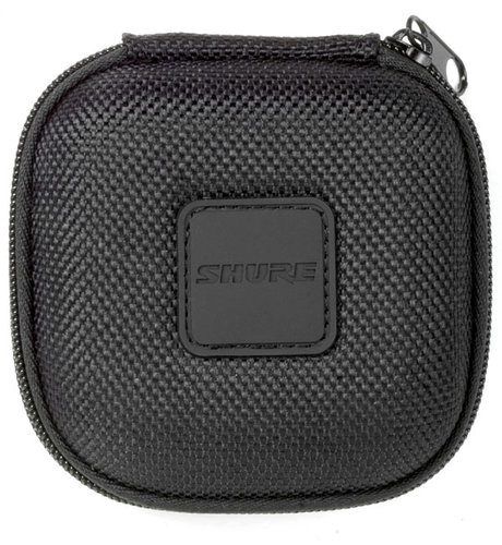 Shure WA150 Zippered Pouch For MX150 Mic