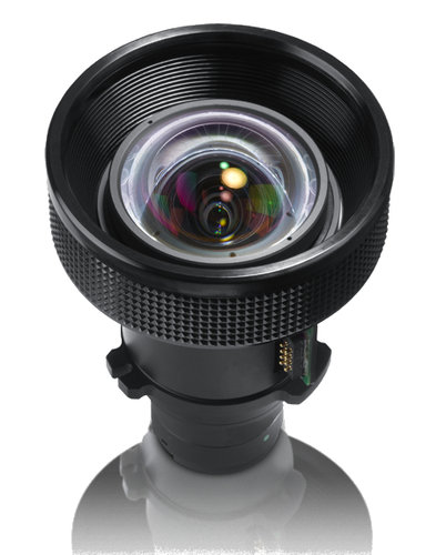 InFocus LENS-060 0.8:1 Short Throw Fixed Lens LENS-060