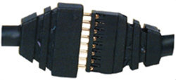 Comprehensive MRVGA15P-P-50HR Cable, HR Pro VGA 15HD, 50ft MRVGA15P-P-50HR
