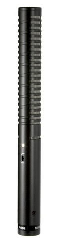 Rode NTG-1 Shotgun Microphone NTG1