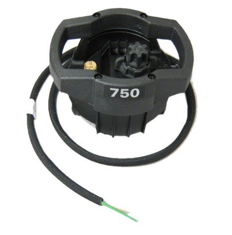 ETC/Elec Theatre Controls 7060A2008 ETC Source Four Black Lamp Burner 7060A2008