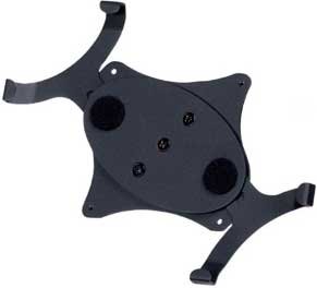 Premier Mounts IPM-200 Mounting Frame for iPad with VESA 100x100mm Mounting Pattern IPM-200