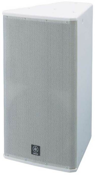 Yamaha IF2112/95W 12" 2-way Speaker with 90x50 Rotatable Coverage, White IF2112/95W-YI