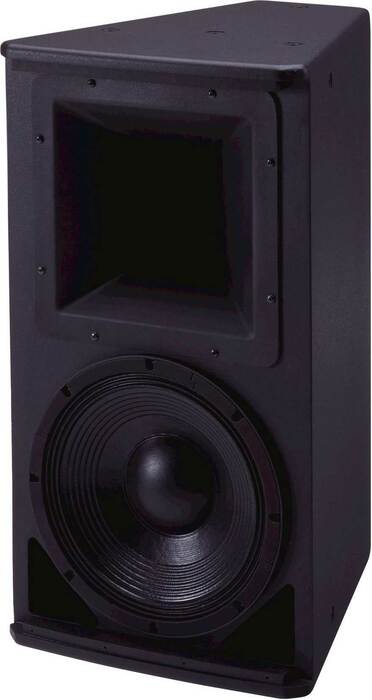 Yamaha IF2112/99 YI 12" 2-Way Passive Speaker With 90x90 Rotatable Coverage, White