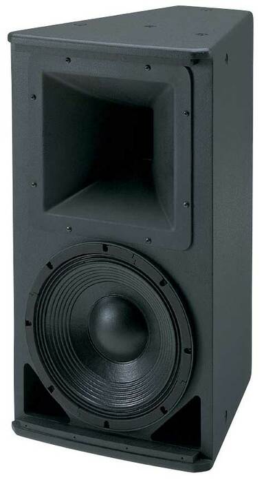 Yamaha IF2112M/64 12" 2-way Speaker with 60x40 Rotatable Coverage IF2112M/64-YI