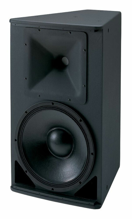 Yamaha IF2115M/95 YI 15" 2-Way Passive Speaker With 90x50 Rotatable Coverage
