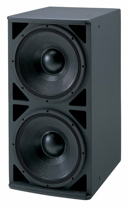 Yamaha IS1215 Dual 15" Subwoofer IS1215-YI