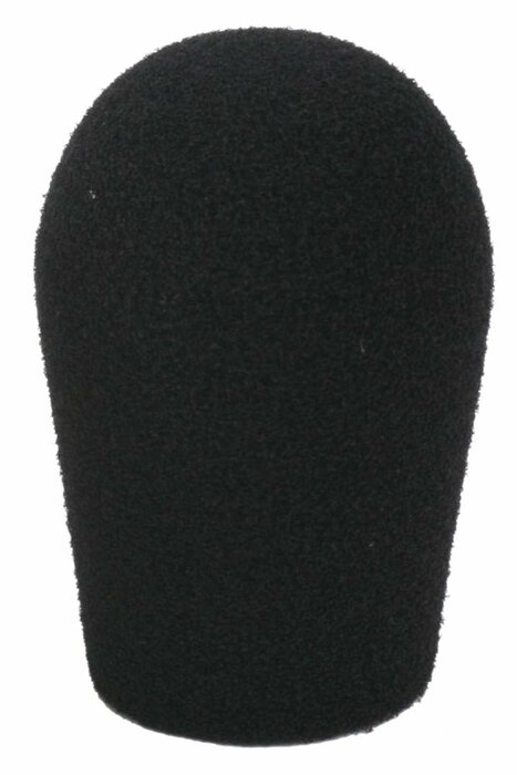 Peavey 00069100 Peavey Mic Windscreen 00069100