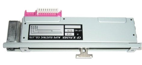 Sony 1-227-1691-2 Sony Mixer Motorized Fader 122716912
