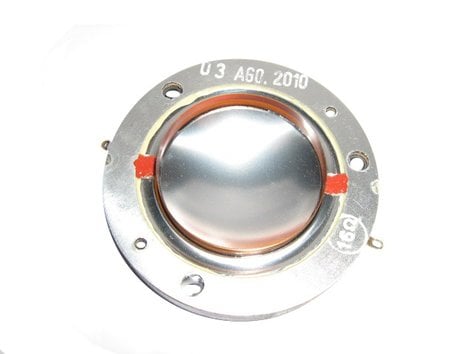 Turbosound RD-102 HF Diaphragm For TMS2 And TMS4