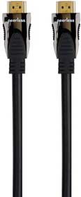 Peerless DEB-HD15 49 ft. (15m) High-Speed Delta HDMI Cable with Ethernet DEB-HD15