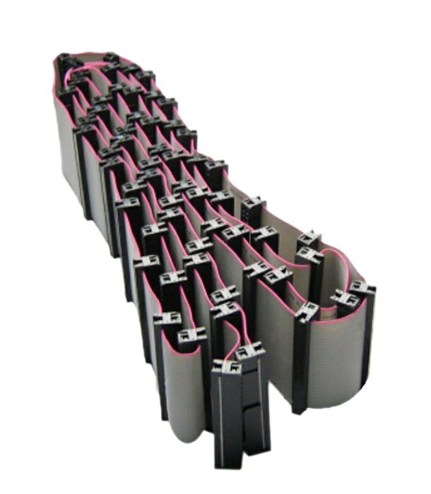 Allen & Heath AL2636 Allen & Heath Ribbon Cable AL2636