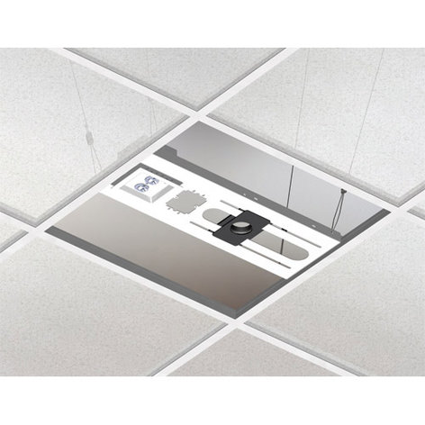 Chief Manufacturing CMA443 Mount Kit, Above-Tile CMA443