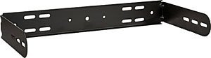 JBL MTC30UB-BLACK U-Bracket f/CONTROL-30 (ea) MTC30UB-BLACK