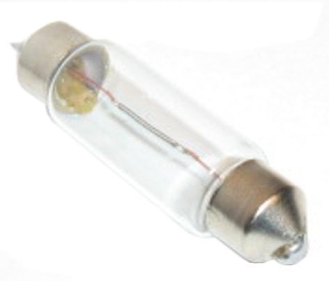 Grundorf Corp 54-008-SINGLE Grundorf Single Bulb Fuse ST122M 54-008-SINGLE