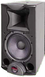 Apogee Sound (Bogen) AFI-1s2 Passive 2-Way 8" Installation Loudspeaker in White 106-0127W