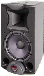 Apogee Sound 106-0127W AFI-1s2 Passive 2-Way 8" Installation Loudspeaker In White