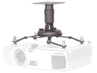 Premier Mounts PBC-UMS Universal Projector Mount PBC-UMS