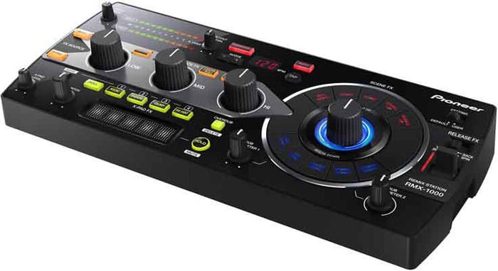 Pioneer DJ RMX-1000 Remix Station