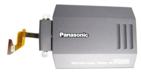 Panasonic VYK2M62 Panasonic Camcorder LCD Display VYK2M62
