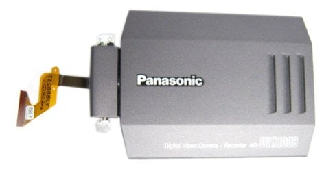 Panasonic VYK2M62 Panasonic Camcorder LCD Display