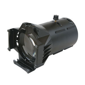 ETC/Elec Theatre Controls 419LT-1 Source Four Ellipsoidal, 19 degree Lens Tube with lens installed, White 419LT-1