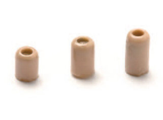 Countryman B6CAPT-4 B6 Protective Cap,+4dB, Tan B6CAPT-4