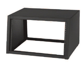 Lowell LDSR-1018 Desk Top Turret 10RU 18" deep LDSR-1018