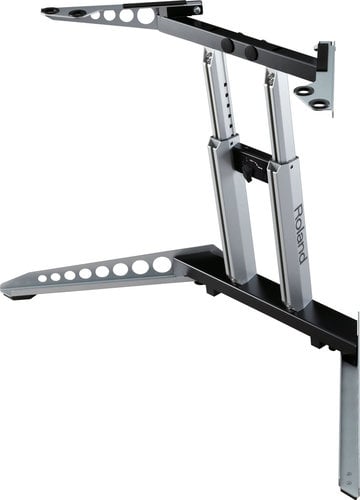 Roland KS-J8 Keyboard Stand for Jupiter-80 Synthesizer KS-J8