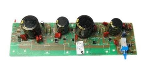 Allen & Heath 000-327JIT Allen & Heath Mixer PCB 000-327JIT