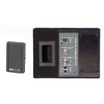 AmpliVox S1204-70 Wireless Powered Dual Speaker Kit S1204-70