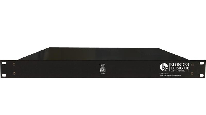 Blonder-Tongue HPC-32 Headend Combiner, Passive HPC-32