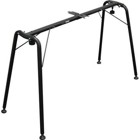 Korg STSV1 Keyboard Stand Custom Vintage-Style Stand For Korg's SV-1 73 And SV-1 88 Stage Vintage Pianos