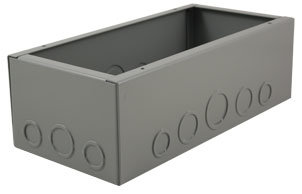 Mystery Electronics BB2000 Back Box BB2000