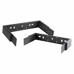 Atlas Sound SM8CBKT-B Bracket for Atlas SM8SUB70-B and SM8CXT-B SM8CBKT-B