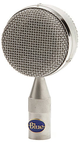 Blue Microphones B3 Bottle Cap Cardioid Capsule with Mid-Sized Diaphragm for Bottle Microphones B3-CAPSULE