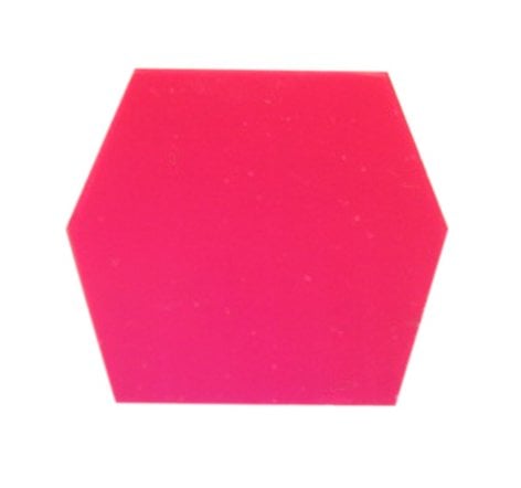 Martin Professional 46401611 Primary Red Hex (308) 46401611