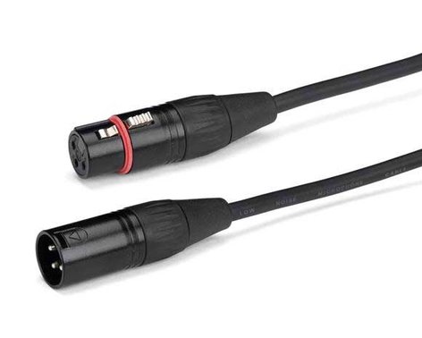 Samson TM100 100' Tourtek Microphone Cable, XLR Male To Female