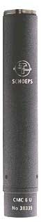 Schoeps OPEN-CARDIOID-ST 2 CMC6U w/MK22 Open Cardioids OPEN-CARDIOID-ST
